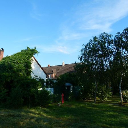 Hajdu Lovasudvar Hortobagy Exterior photo