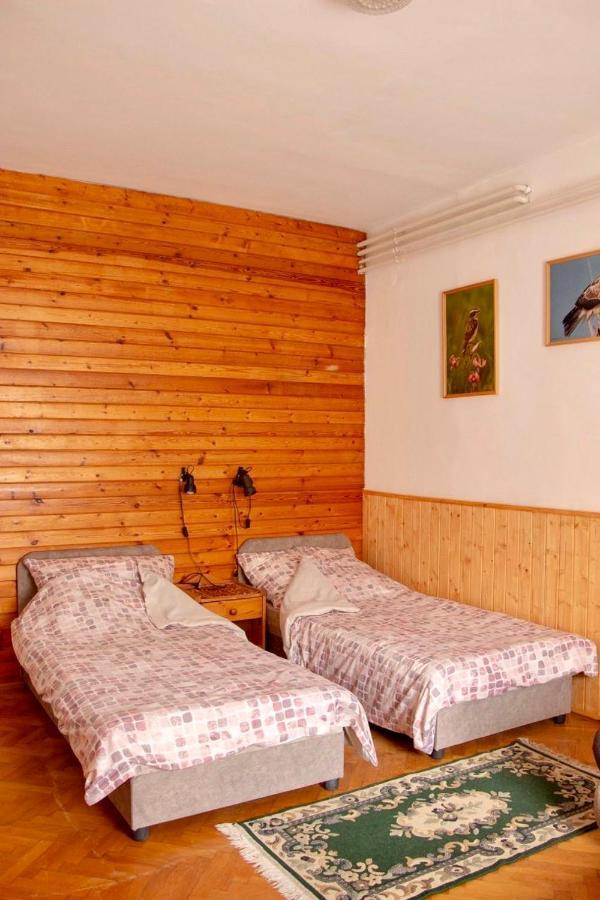 Hajdu Lovasudvar Hortobagy Exterior photo