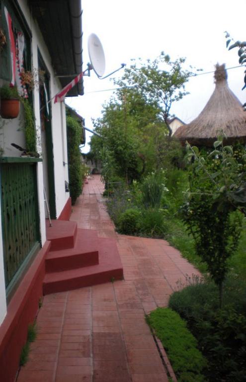 Hajdu Lovasudvar Hortobagy Exterior photo
