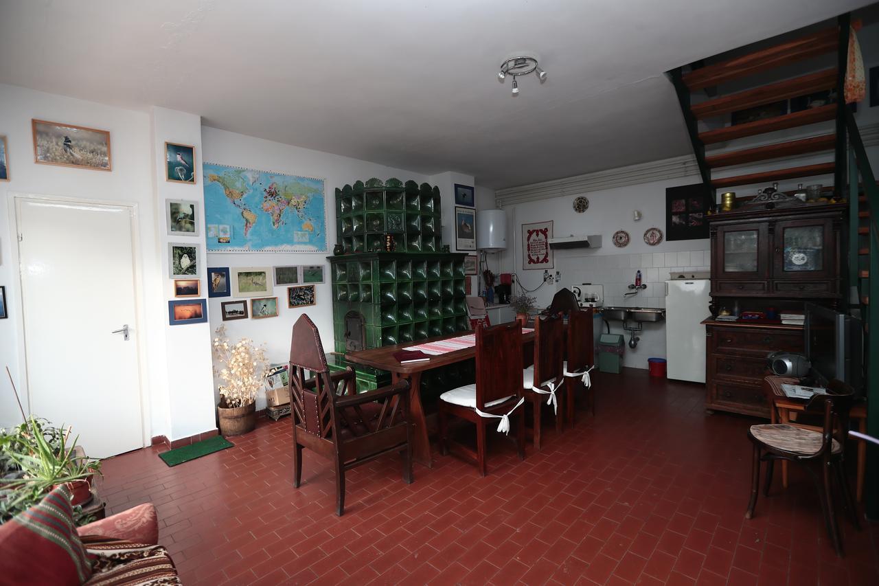Hajdu Lovasudvar Hortobagy Exterior photo